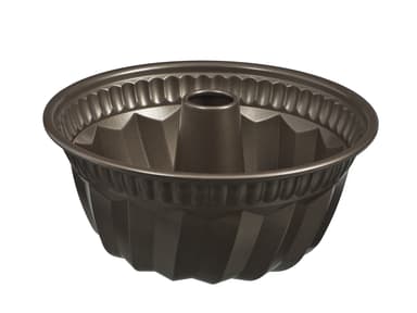 Puddingform Asimetria 2.4 liter 22 cm