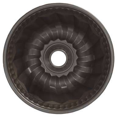 Puddingform Asimetria 2.4 liter 22 cm