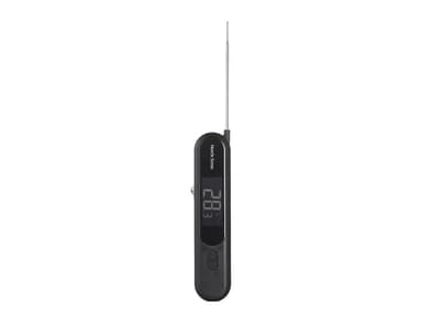 Infrared thermometer