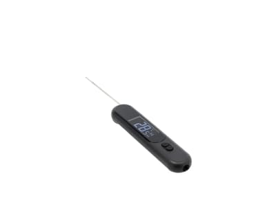 Infrared thermometer
