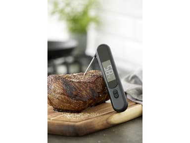 Infrared thermometer