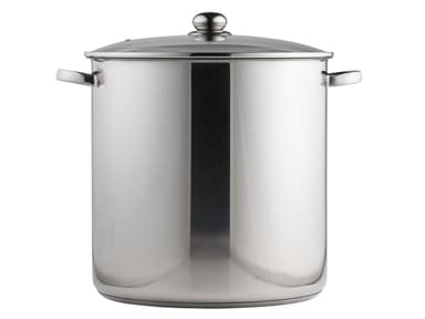 Stock pot 30l 18/8 steel Funkt