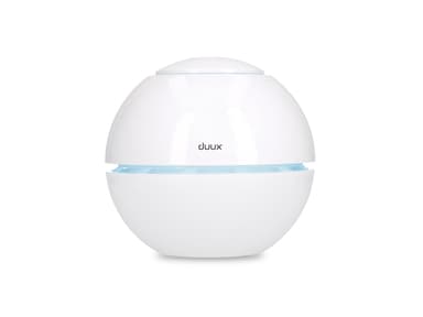 Air humidifier Sphere White