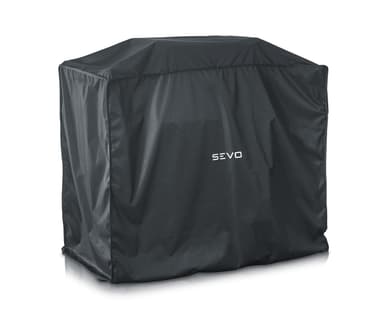 Cover SEVO GTS