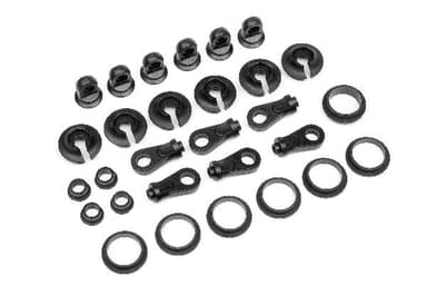 Shock Top & End Set