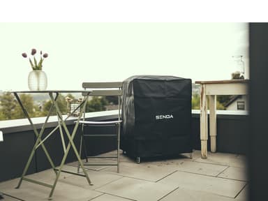 Cover SENOA HOME