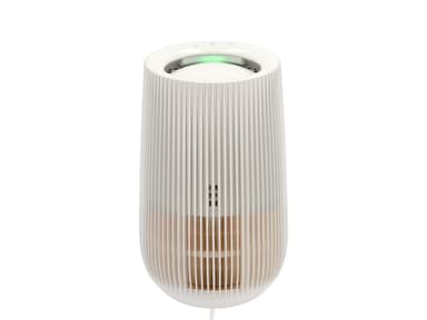 Air Purifier White