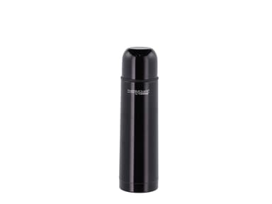 thermo bottle 0,5 liter Midnight Blue Stainless steel