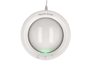 Air Purifier White