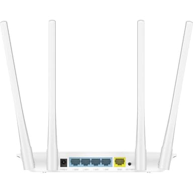 Cudy Wi-Fi Router WR1200 AC1200