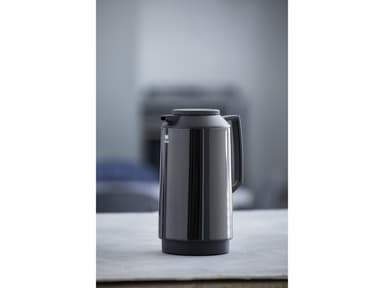 Vacuum jug pxm 1.0 L Tiger Black