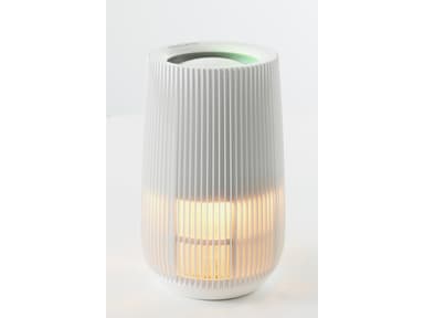 Air Purifier White