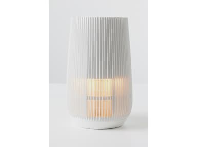 Air Purifier White