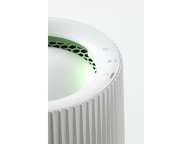 Air Purifier White