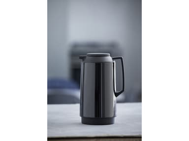 Vacuum jug pxm 1.0 L Tiger Black