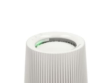 Air Purifier White