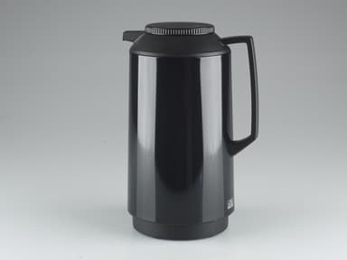 Vacuum jug pxm 1.0 L Tiger Black