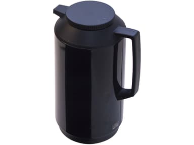 Vacuum jug pxm 1.0 L Tiger Black