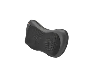 Massage pillow Black PU