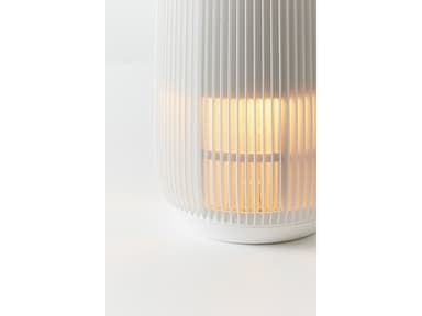 Air Purifier White