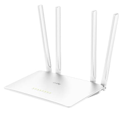 Cudy Wi-Fi Router WR1200 AC1200