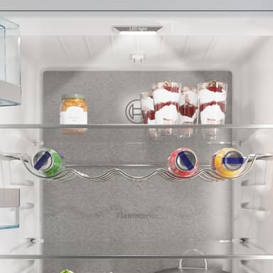 Bosch Jääkaappi KTR15NWEB (Valkoinen)