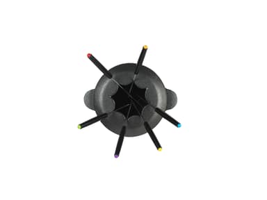 Fondue set 10 pcs Funktion