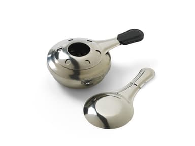 Fondue set 10 pcs Funktion