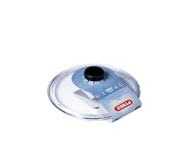 Glass lid Classic 24 cm