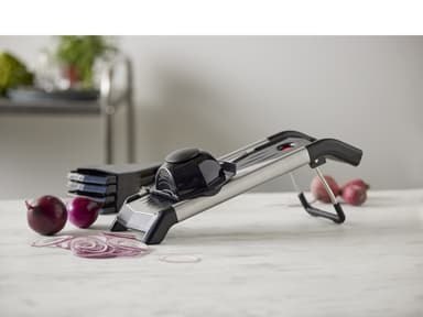 Mandoline slicer Stainless steel