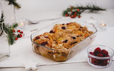 Dish rectangular Inspiration 2.6 liter 30 x 20 x 7 cm