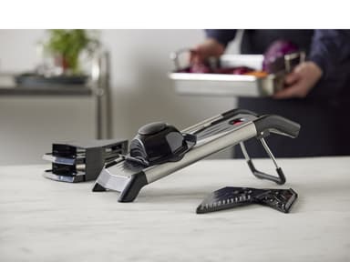 Mandoline slicer Stainless steel