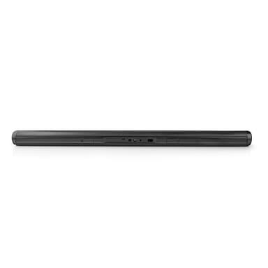 Nedis Soundbar | 2.0 | DSP | 135 W | 1x 3.5 mm / 1x Coax Audio / 1x Optinen / 1x USB | 1x HDMI (tukee ARC) | Bluetooth® | Kiinnitettävä | Musta / Tummanharmaa