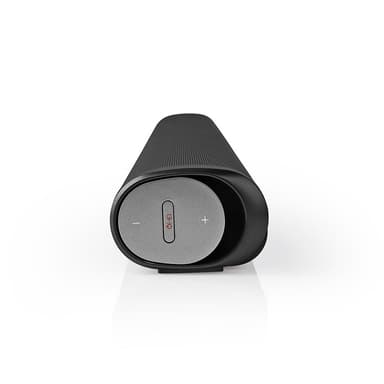Nedis Soundbar | 2.0 | DSP | 135 W | 1x 3.5 mm / 1x Coax Audio / 1x Optinen / 1x USB | 1x HDMI (tukee ARC) | Bluetooth® | Kiinnitettävä | Musta / Tummanharmaa