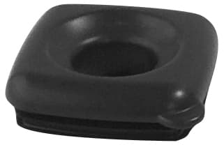 Lid Magimix Black Plastic