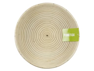 Proofing basket 30x8,5 Round