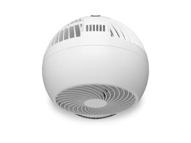 Table fan Globe White