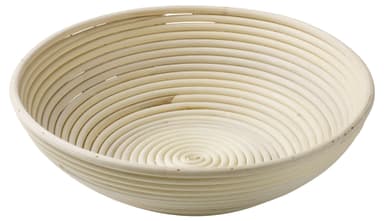 Proofing basket 30x8,5 Round