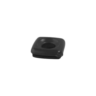 Lid Magimix Black Plastic
