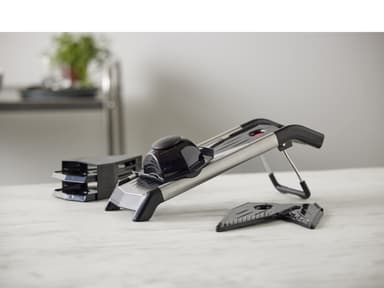 Mandoline slicer Stainless steel