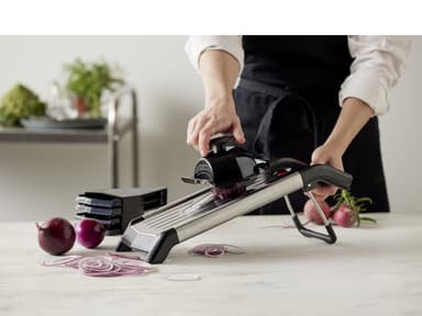 Mandoline slicer Stainless steel