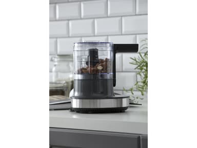 Multi-chopper 300 watt Grey/Black