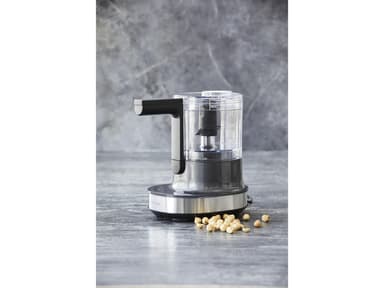 Multi-chopper 300 watt Grey/Black