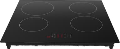 Ecotronic induktioliesi EIP590 (59 cm)
