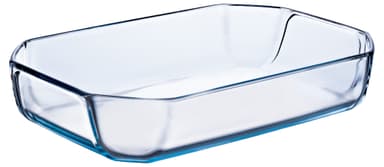 Dish rectangular Inspiration 3.2 liter 33 x 18 x 7 cm