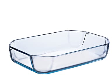 Dish rectangular Inspiration 3.2 liter 33 x 18 x 7 cm