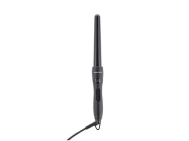 Curling iron 56 watt Black
