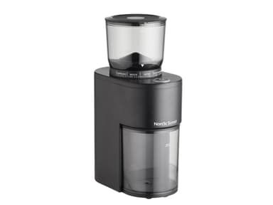 Coffee grinder 200 watt Black