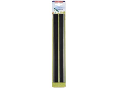 Rubber lip WINDOW VAC Black Rubber