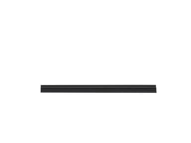 Rubber lip WINDOW VAC Black Rubber
